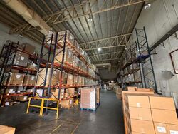 Pioneer Road (D22), Factory #467082251